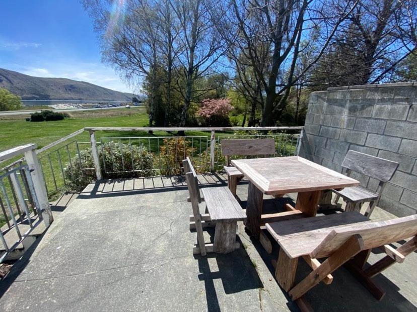 Garden Cottage - Lake Tekapo Luaran gambar